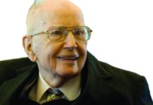 Ronald Coase