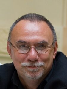 Jean-Paul Chapon